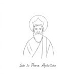 Versículos Bíblicos Sobre São Pedro Apóstolo