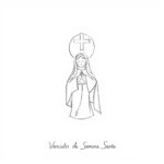 Versículos da Semana Santa Dia a Dia
