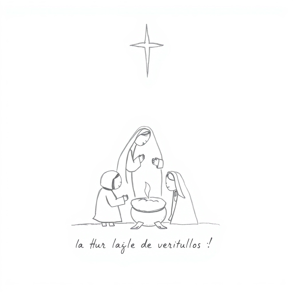 Versículos de Natal na Bíblia Católica