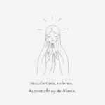 Versículos sobre a Assunção de Maria