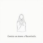 Versículos sobre a Confissão e a Reconciliação Versículos sobre a Confissão e a Reconciliação