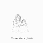 Versículos Sobre a Família Cristã