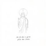 Versículos Sobre a Intercessão dos Santos