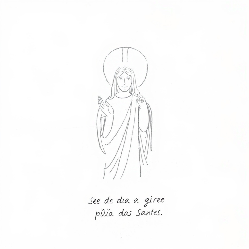 Versículos Sobre a Intercessão dos Santos
