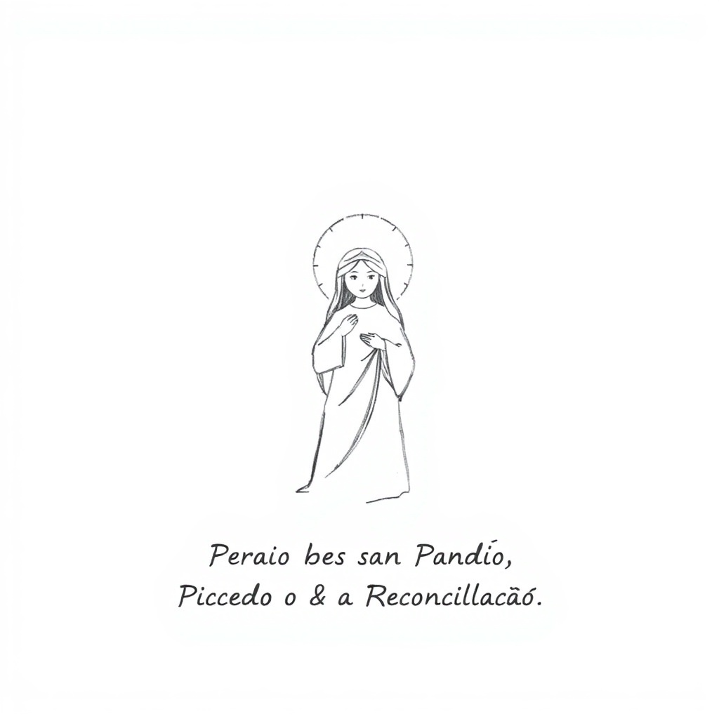 Versículos sobre o Perdão e a Reconciliação